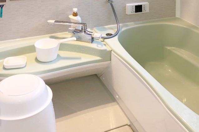 &nbsp;H様邸&nbsp;一戸建て浴室リフォーム