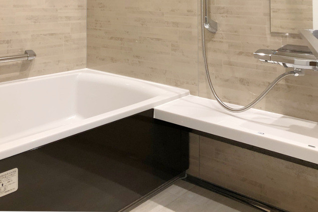 &nbsp;H様邸&nbsp;マンション浴室リフォーム