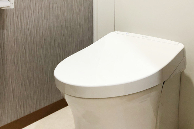 &nbsp;H様邸&nbsp;トイレリフォーム