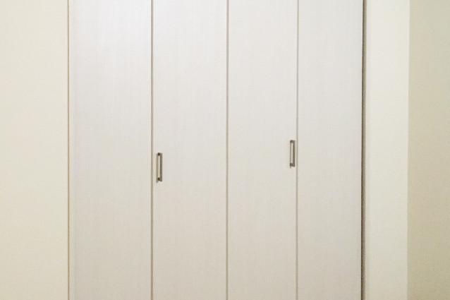 &nbsp;Ｏ様邸&nbsp;収納扉リフォーム