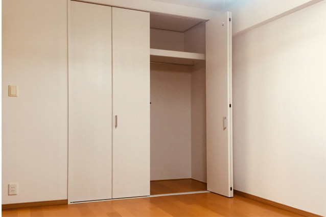 &nbsp;N様邸&nbsp;収納リフォーム