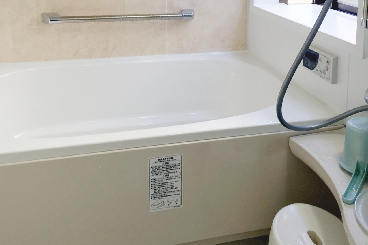 &nbsp;T様邸&nbsp;一戸建て浴室リフォーム