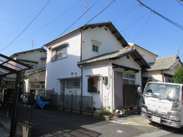 全面リフォーム