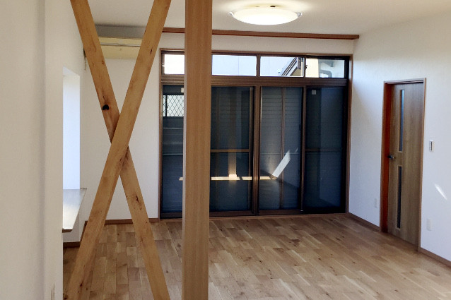 &nbsp;N様邸&nbsp;LDKリフォーム