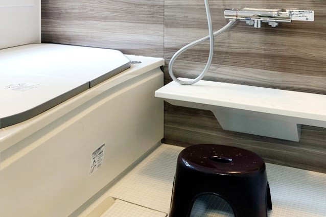 &nbsp;S様邸&nbsp;一戸建て浴室リフォーム