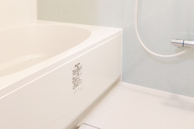 &nbsp;H様邸&nbsp;マンション浴室リフォーム