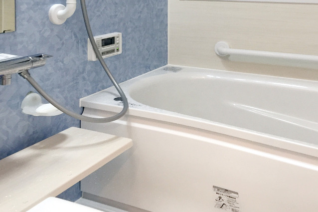 &nbsp;M様邸&nbsp;一戸建て浴室リフォーム