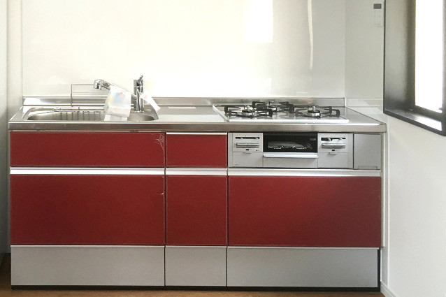 &nbsp;Ｙ様邸&nbsp;キッチンリフォーム