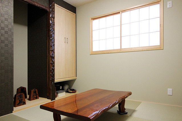 &nbsp;Y様邸&nbsp;和室リフォーム
