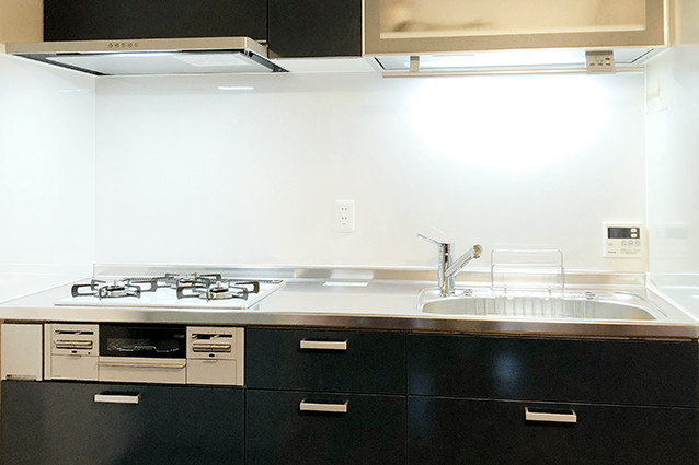 京都市中京区&nbsp;Y様邸&nbsp;キッチンリフォーム