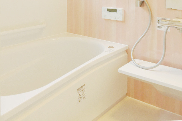 &nbsp;Ｋ様邸&nbsp;一戸建て浴室リフォーム