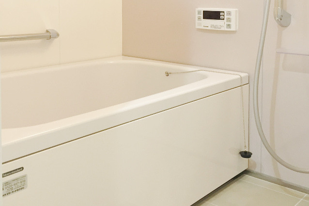 &nbsp;K様邸&nbsp;マンション浴室リフォーム