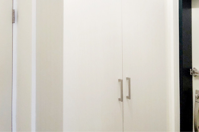 &nbsp;Y様邸&nbsp;玄関収納リフォーム