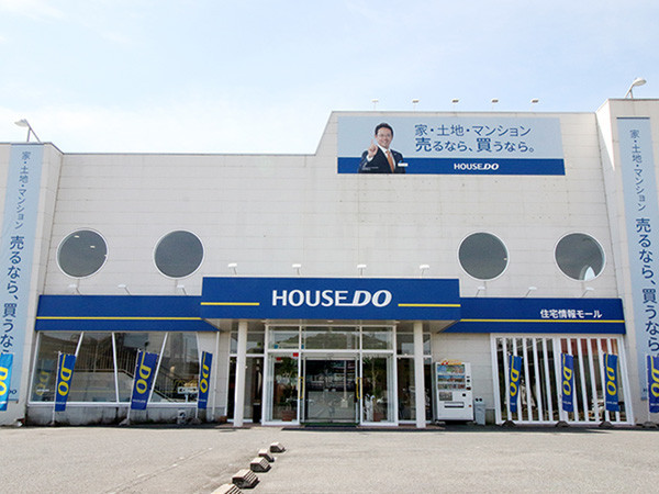 奈良橿原ショールーム