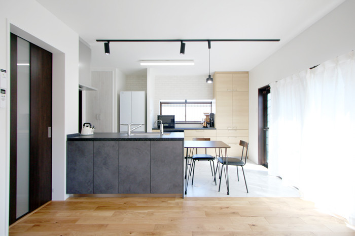 奈良県大和高田市&nbsp;O様邸&nbsp;全面改装工事