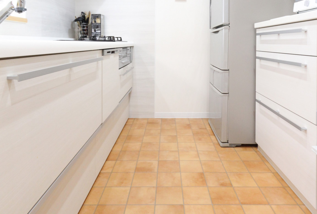 京都市西京区&nbsp;K様邸&nbsp;キッチンリフォーム