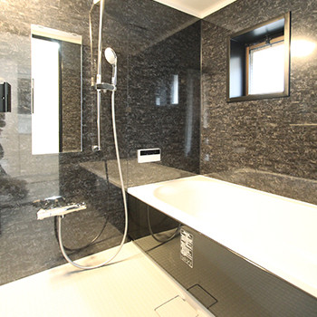 京都市北区&nbsp;A様邸&nbsp;マンション浴室リフォーム