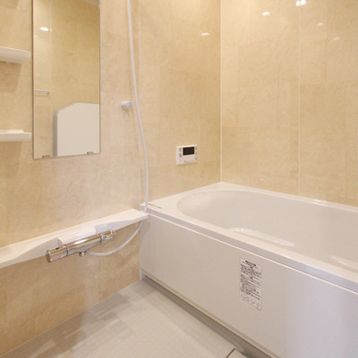 京都市南区&nbsp;I様邸&nbsp;浴室リフォーム