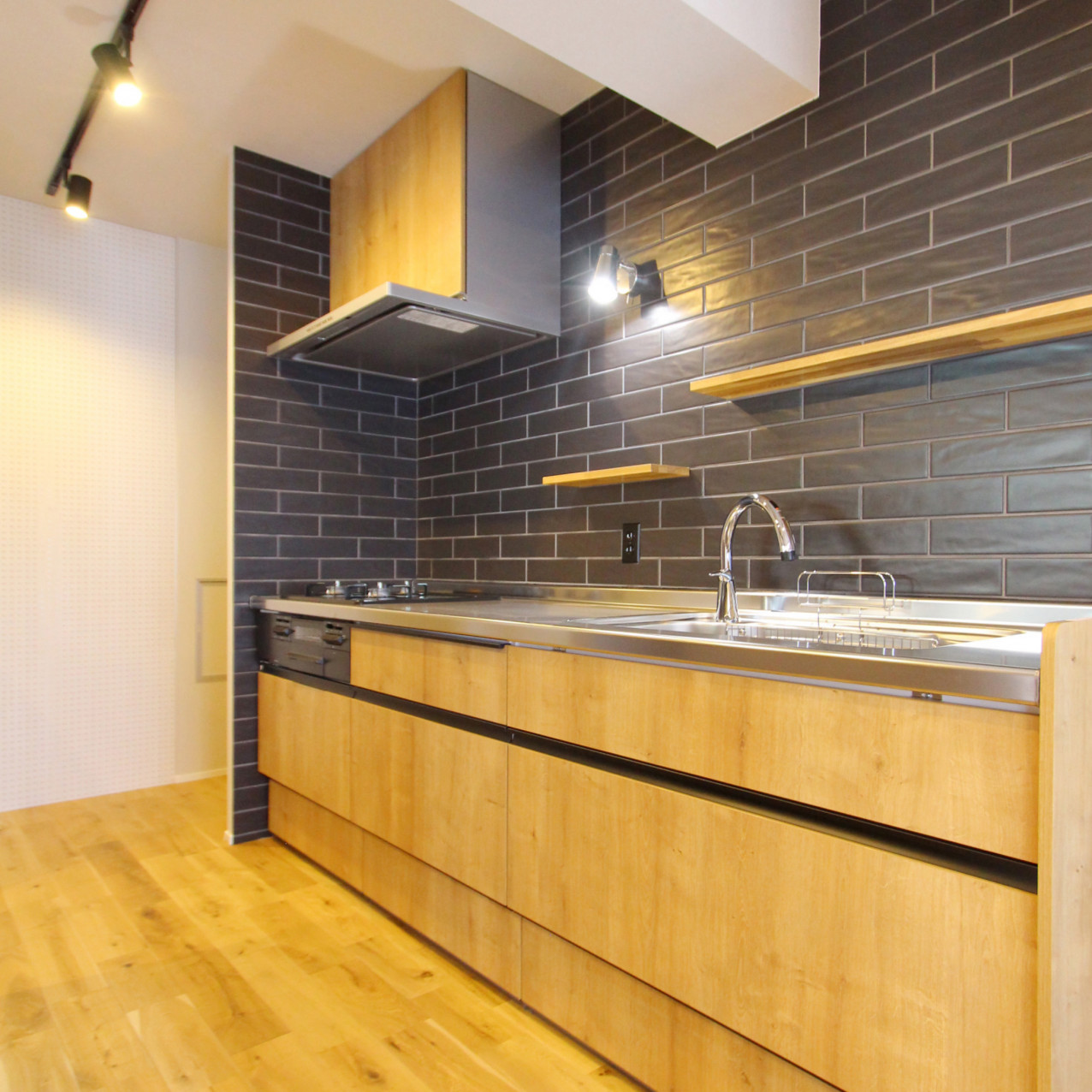 京都市伏見区&nbsp;H様邸&nbsp;キッチンリフォーム