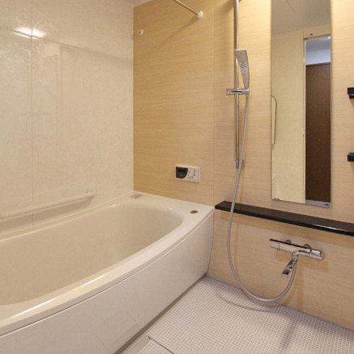 京都市右京区&nbsp;T様邸&nbsp;浴室リフォーム