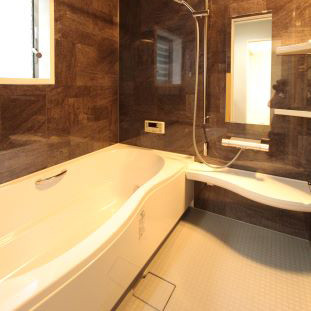 京都市右京区&nbsp;Y様&nbsp;浴室リフォーム