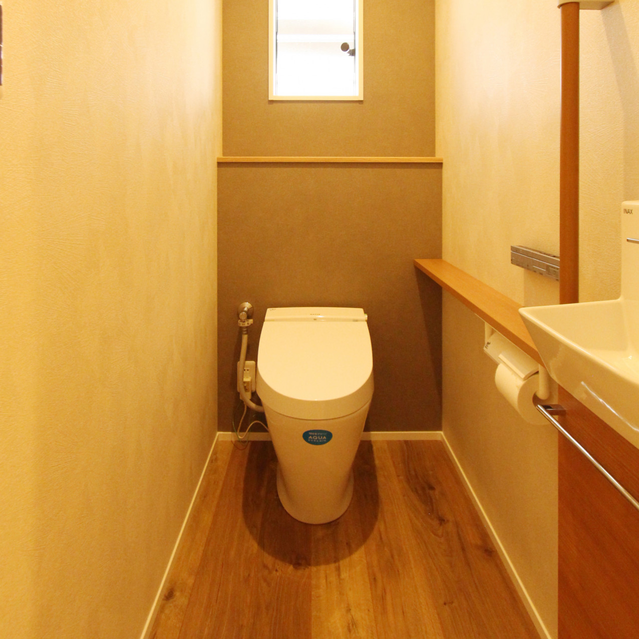 &nbsp;Y様邸&nbsp;トイレリフォーム