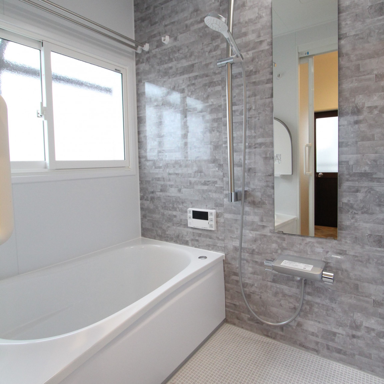 &nbsp;K様邸&nbsp;お風呂リフォーム