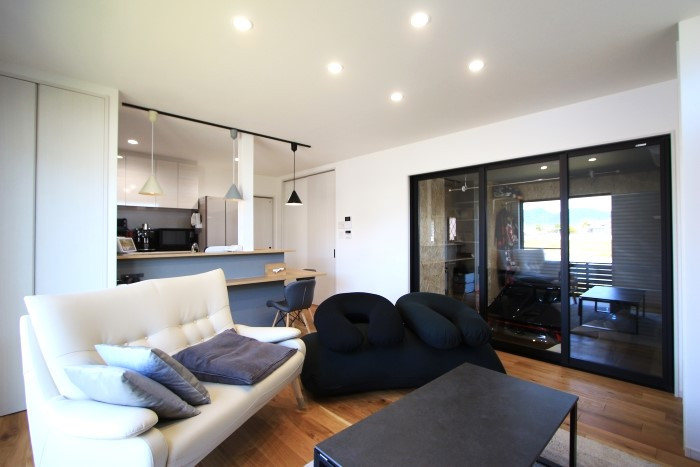 奈良県大和高田市&nbsp;Ｋ様邸&nbsp;全面改装工事