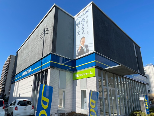 滋賀草津ショールーム