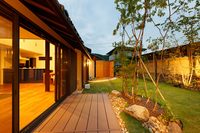 &nbsp;H様邸&nbsp;全面改装工事&lt;br/&gt;＜コンテスト全国最優秀賞＞