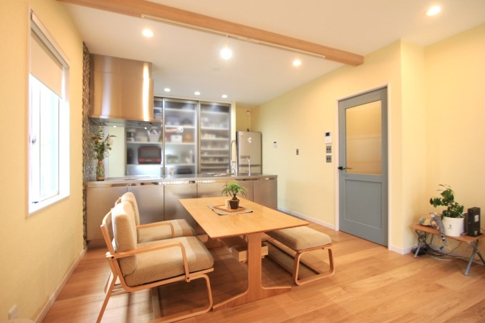 北葛城郡&nbsp;H様邸&nbsp;１階改装工事