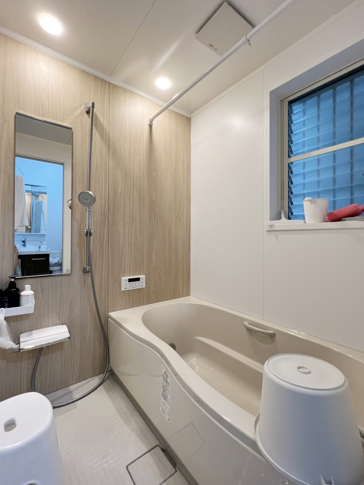 京都府乙訓郡大山崎町&nbsp;A様邸&nbsp;浴室リフォーム