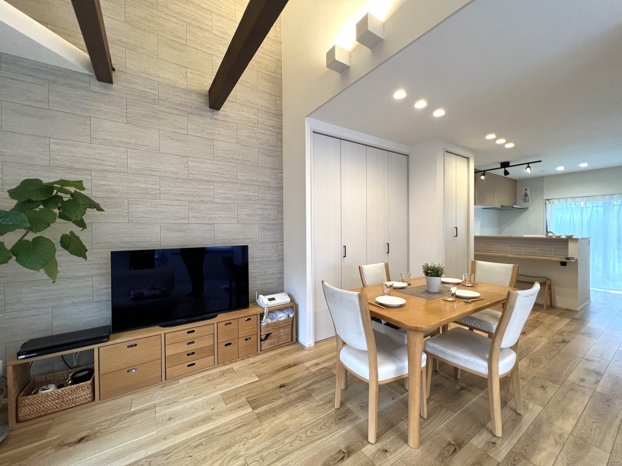 京都市北区　S様