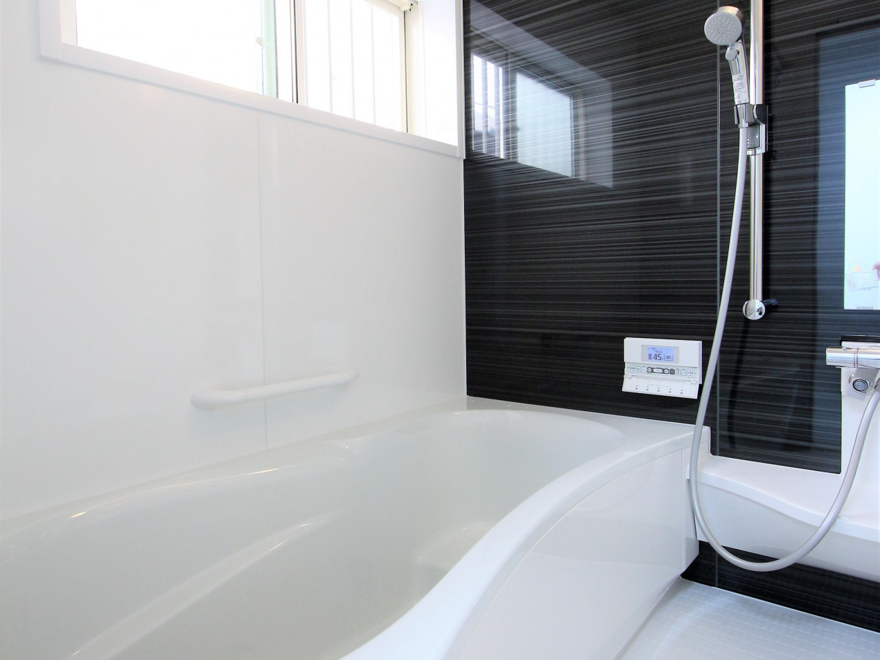 奈良県橿原市&nbsp;T様邸&nbsp;浴室リフォーム