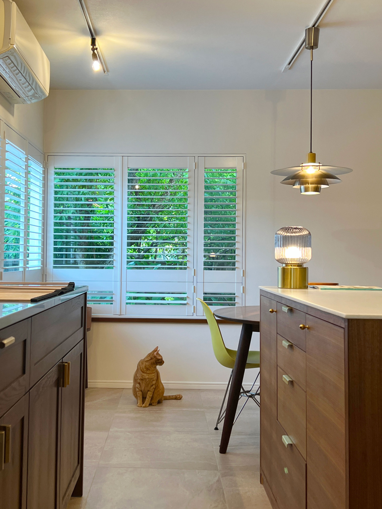 京都市左京区&nbsp;M様&nbsp;改装工事