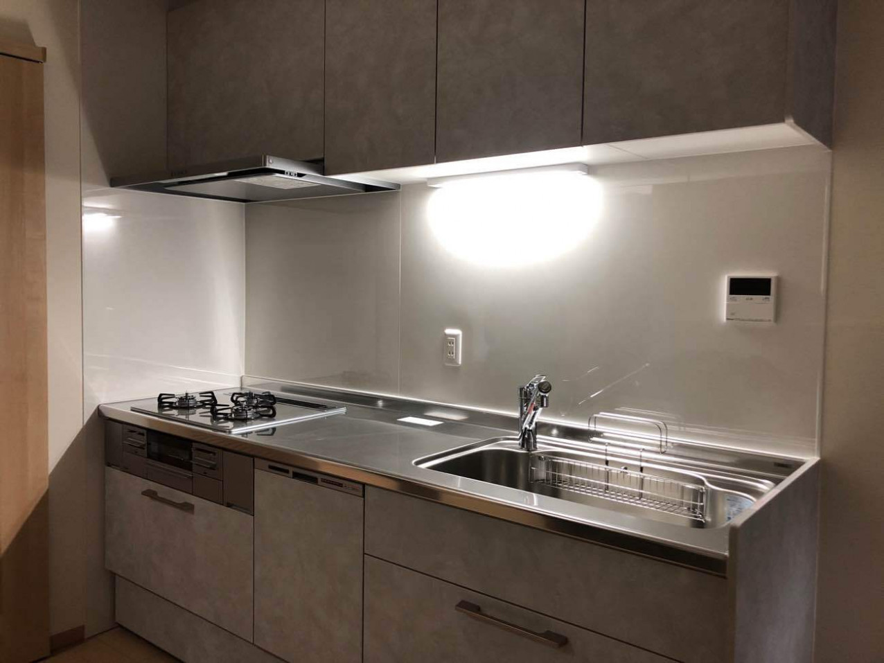 京都市伏見区&nbsp;K様&nbsp;キッチンコーティング