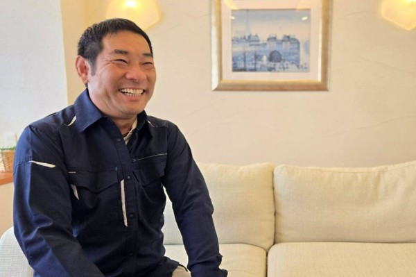 西脇さん