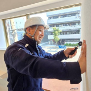 波戸辺さん